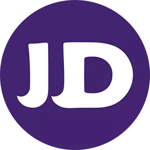 Justdating logo