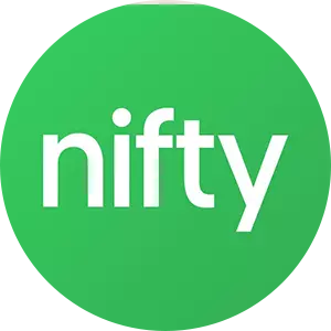 Nifty logo