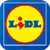 Lidl logo