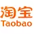Taobao logo