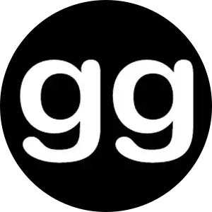 GG logo