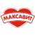 Maksavit logo