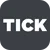 Tick logo