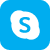 Skype logo