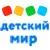 Detskiy mir logo