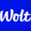 Wolt logo