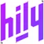 Hily logo