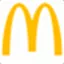 McDonalds logo