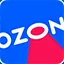 OZON logo
