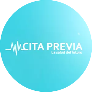 Cita Previa logo