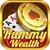 RummyWealth logo