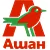 Auchan logo