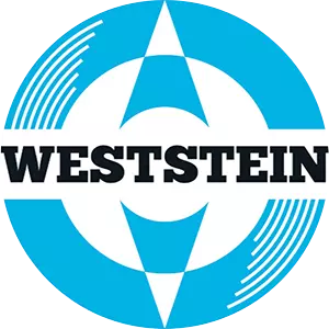 WestStein logo