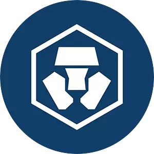 cryptocom logo