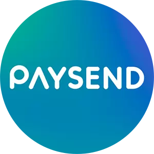 Paysend logo