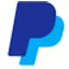 PayPal logo