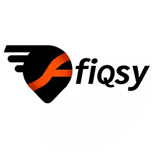 Fiqsy logo