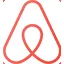 Airbnb logo