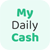 MyDailyCash logo
