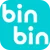 BinBin logo
