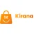 Kirana logo