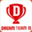 Dream11 logo