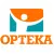 Orteka logo