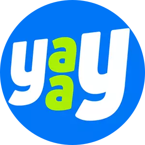 Yaay logo
