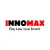 Innomax logo
