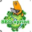 Seosprint logo
