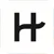 Hinge logo
