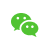 WeChat logo