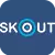Skout logo