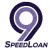 99Speed logo