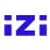 IZI logo