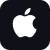 Apple logo