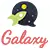 GalaxyChat logo