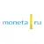 MonetaRu logo