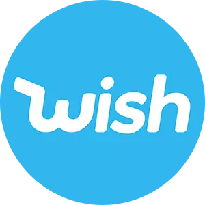 Wish logo