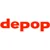 Depop logo