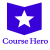 CourseHero logo