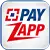 Payzapp logo