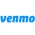Venmo logo