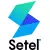 Setel logo