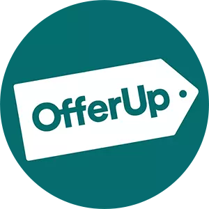 OfferUp logo