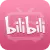 Bilibili logo