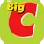 BigC logo
